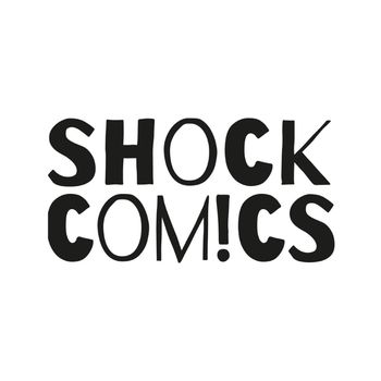 Shock Comics